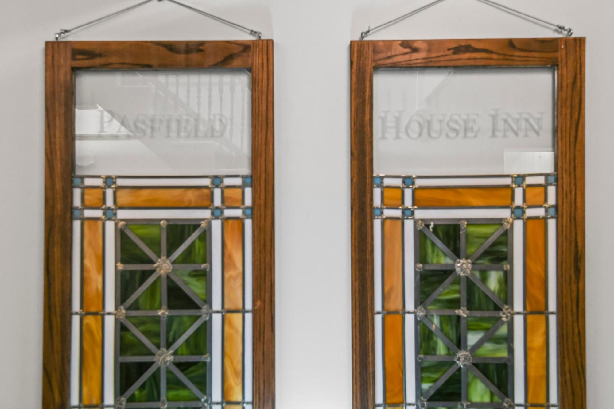 Hotel The Pasfield House Springfield Exterior foto